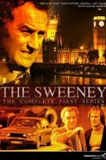 Watch The Sweeney Zmovie